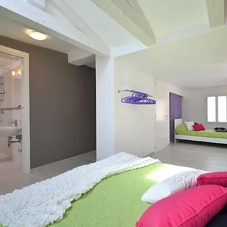 Supreme Hotel Venice