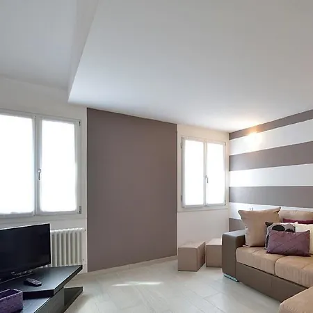 Supreme Otel Venedik