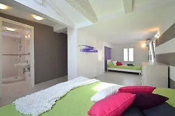 Otel Supreme *