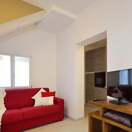Supreme Hotel Wenecja