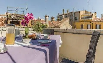 Supreme Hotel Venice